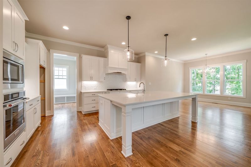 4322 Lambeth Dr, Raleigh, NC 27609