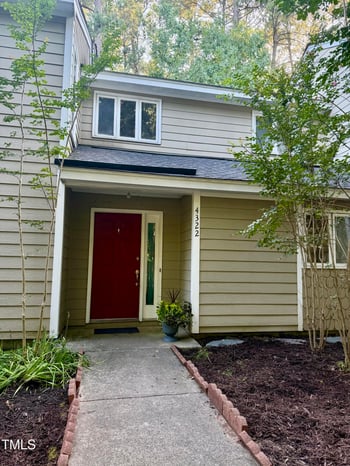 4322 Pin Oak Dr, Durham, NC 27707