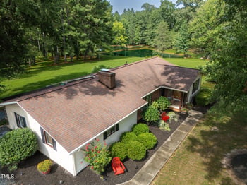 4322 Russell Rd, Graham, NC 27253