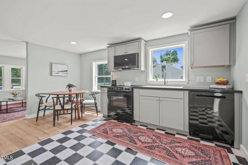 4323 Denfield St, Durham, NC 27704