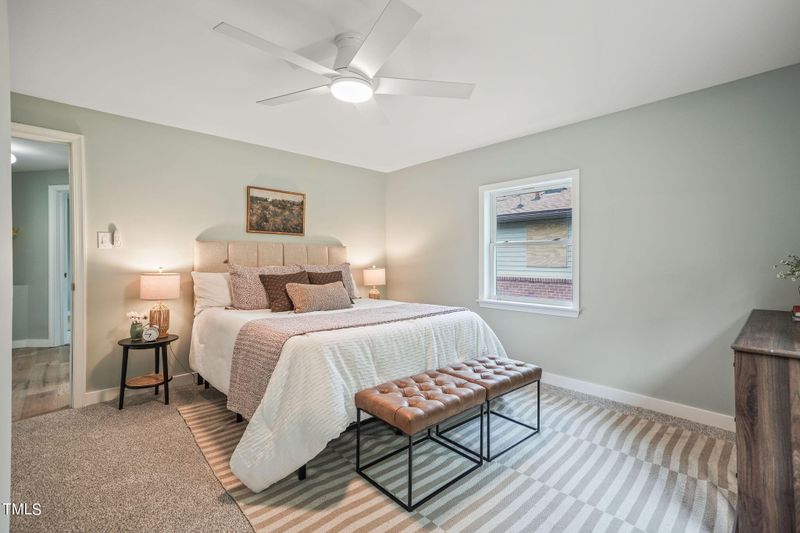 4323 Denfield St, Durham, NC 27704