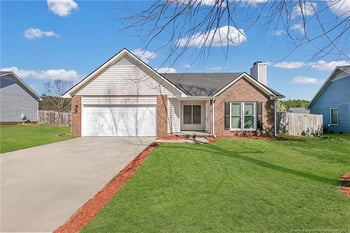 4323 Dominique St, Hope Mills, NC 28348