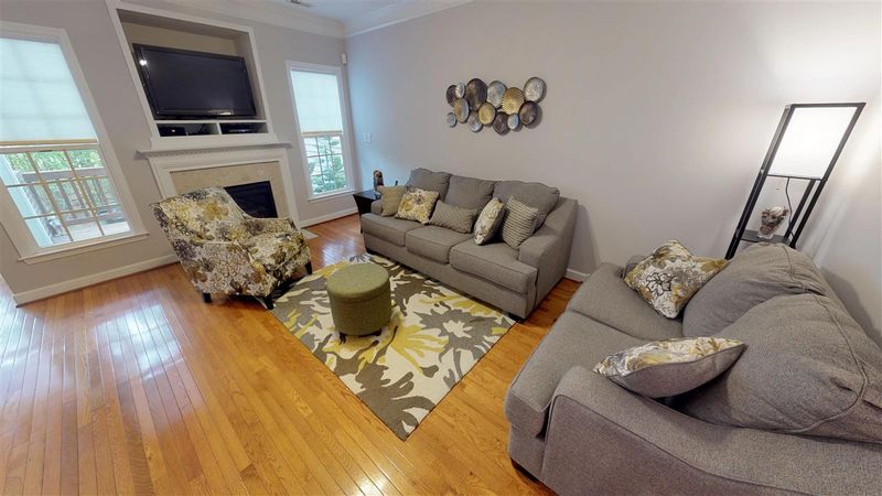4323 Flintlock Ln, Durham, NC 27704