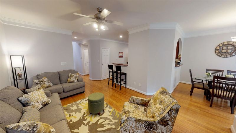 4323 Flintlock Ln, Durham, NC 27704
