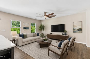 4323 Pond Pine Trl, Morrisville, NC 27560