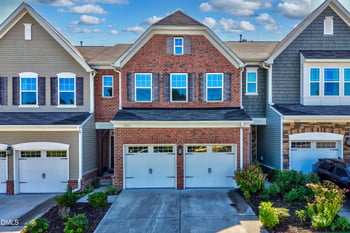 4323 Pond Pine Trl, Morrisville, NC 27560