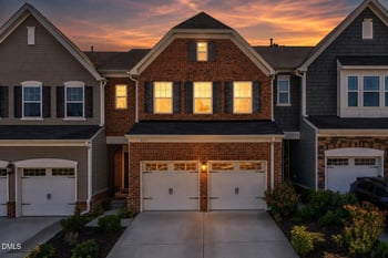 4323 Pond Pine Trl, Morrisville, NC 27560