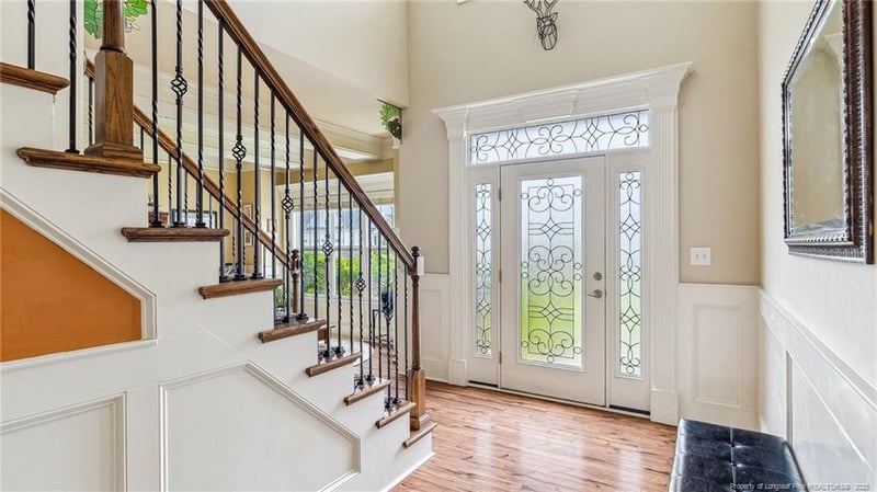 4323 Saleeby Way, Fayetteville, NC 28306