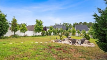4323 Saleeby Way, Fayetteville, NC 28306