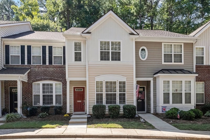 4323 Sugarbend Way, Raleigh, NC 27606