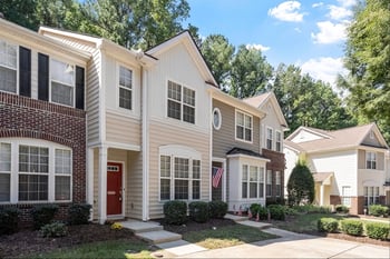 4323 Sugarbend Way, Raleigh, NC 27606