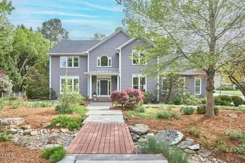 4323 Thetford Rd, Durham, NC 27707