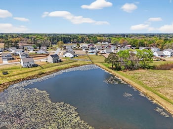 4324 Beckel Rd, Willow Springs, NC 27592