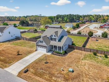 4324 Beckel Rd, Willow Springs, NC 27592