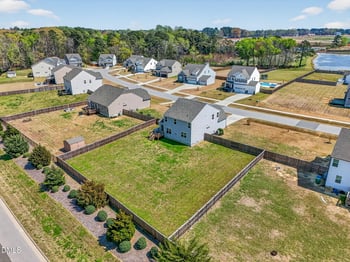 4324 Beckel Rd, Willow Springs, NC 27592