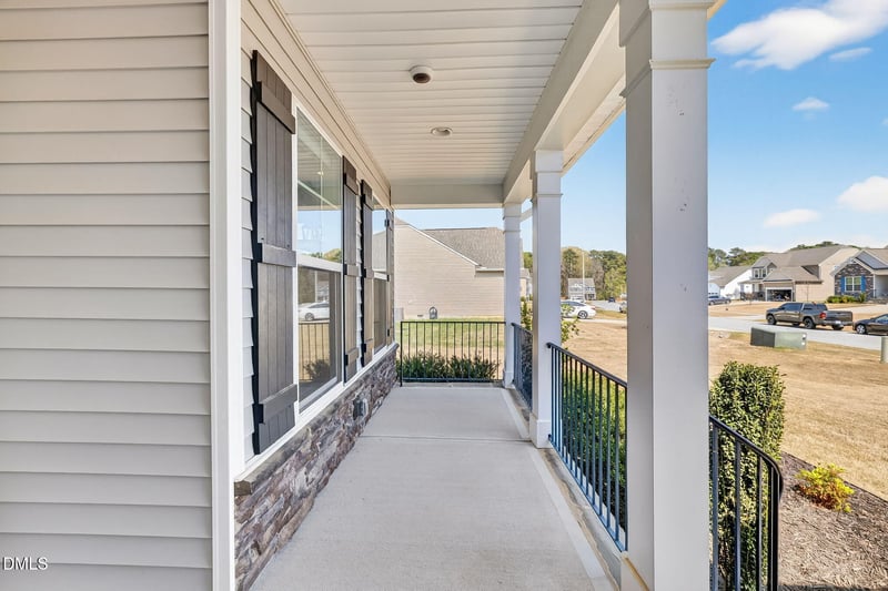 4324 Beckel Rd, Willow Springs, NC 27592