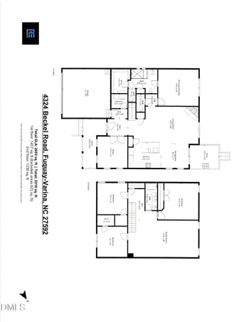 4324 Beckel Rd, Willow Springs, NC 27592