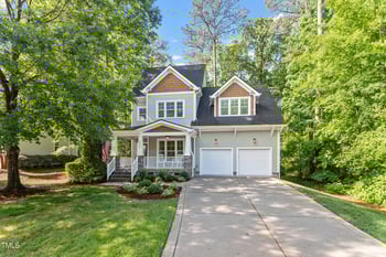 4324 Brighton Ridge Dr, Apex, NC 27539