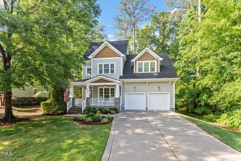 4324 Brighton Ridge Dr, Apex, NC 27539