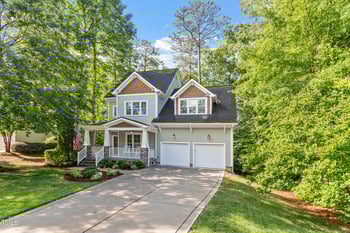 4324 Brighton Ridge Dr, Apex, NC 27539