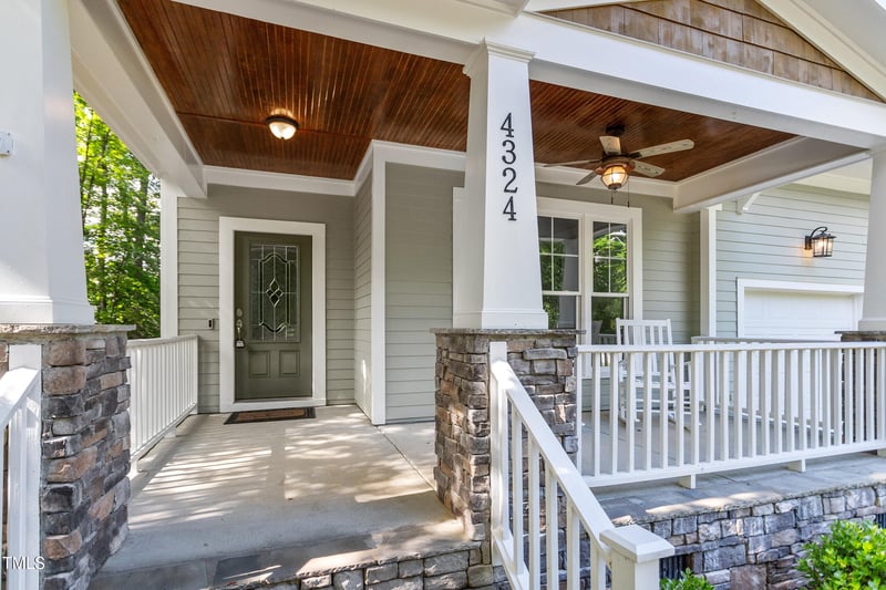 4324 Brighton Ridge Dr, Apex, NC 27539