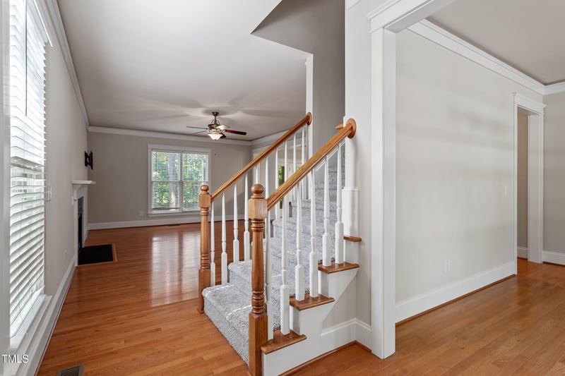 4324 Brighton Ridge Dr, Apex, NC 27539
