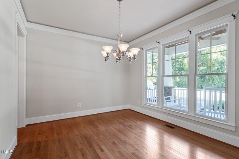 4324 Brighton Ridge Dr, Apex, NC 27539