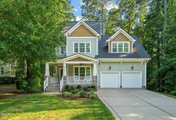 4324 Brighton Ridge Dr, Apex, NC 27539