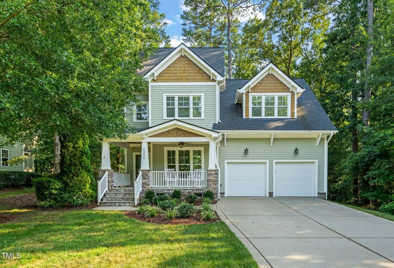 4324 Brighton Ridge Dr, Apex, NC 27539