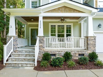4324 Brighton Ridge Dr, Apex, NC 27539