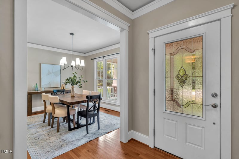 4324 Brighton Ridge Dr, Apex, NC 27539