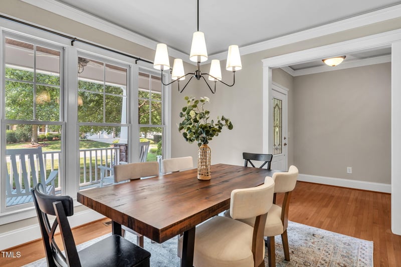 4324 Brighton Ridge Dr, Apex, NC 27539