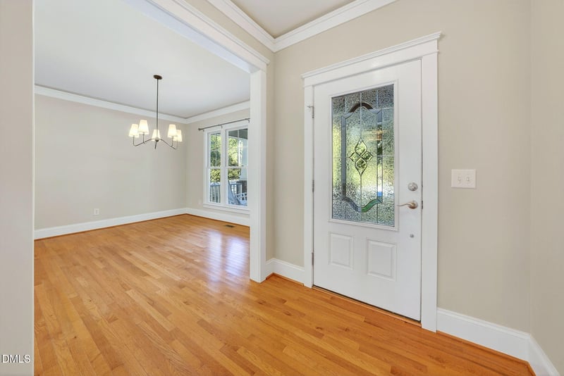 4324 Brighton Ridge Dr, Apex, NC 27539