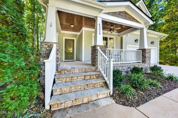 4324 Brighton Ridge Dr, Apex, NC 27539