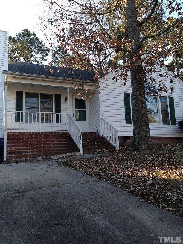 4324 Candle Ct, Raleigh, NC 27616