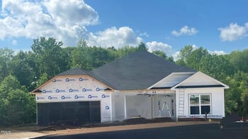 4324 Coolwater Dr, Bailey, NC 27807