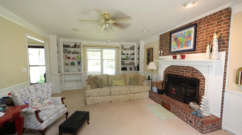 4324 Dutch Garden Ct, Raleigh, NC 27613