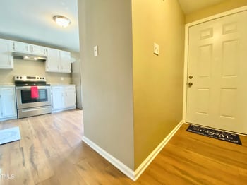 4324 Halliwell Dr, Raleigh, NC 27606