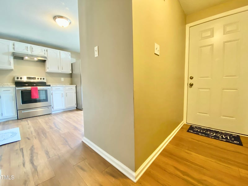 4324 Halliwell Dr, Raleigh, NC 27606