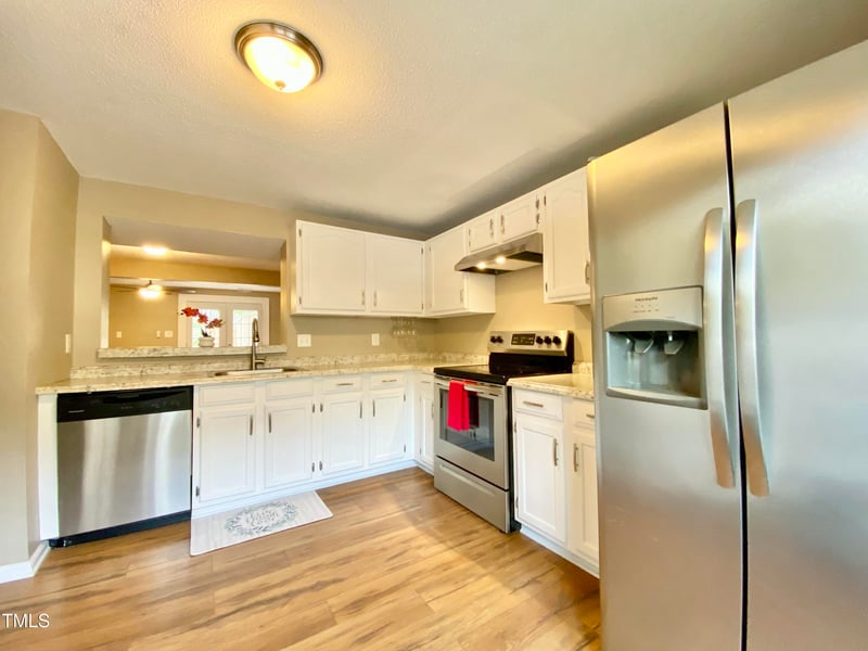 4324 Halliwell Dr, Raleigh, NC 27606