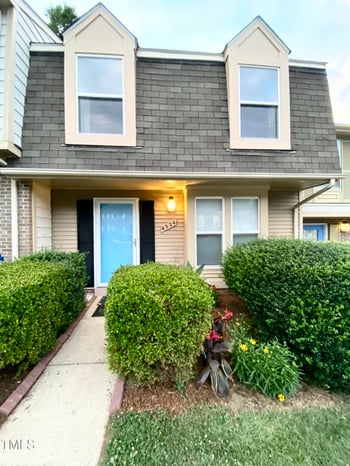 4324 Halliwell Dr, Raleigh, NC 27606