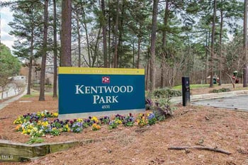 4324 Halliwell Dr, Raleigh, NC 27606
