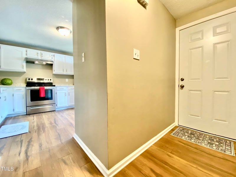 4324 Halliwell Dr, Raleigh, NC 27606