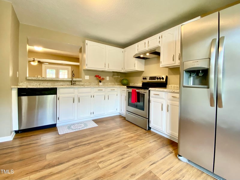 4324 Halliwell Dr, Raleigh, NC 27606