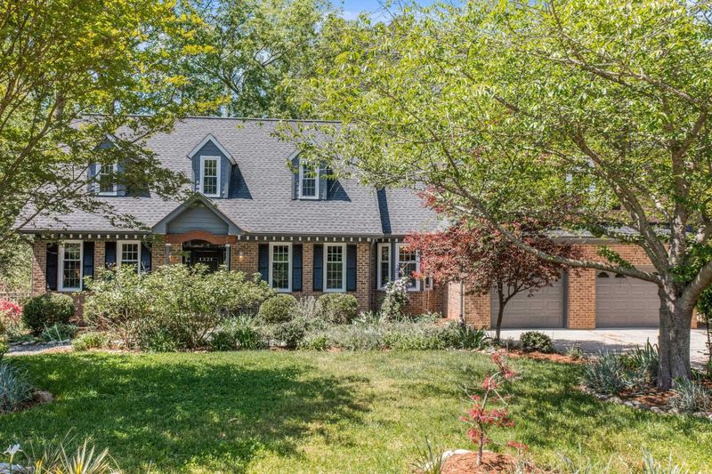 4324 Myers Park Dr, Durham, NC 27705