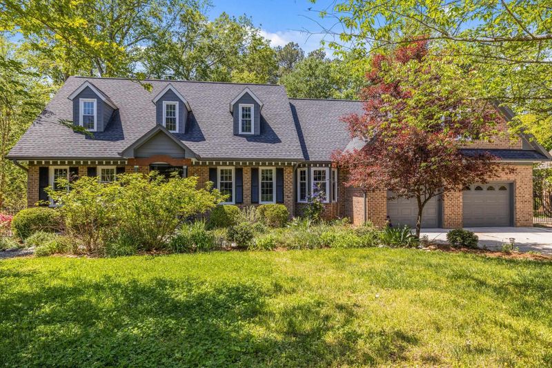 4324 Myers Park Dr, Durham, NC 27705