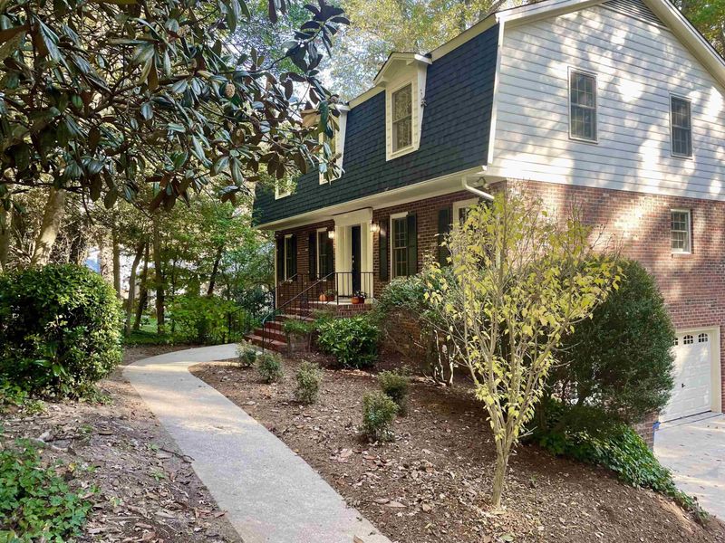 4324 Oak Park Rd, Raleigh, NC 27612