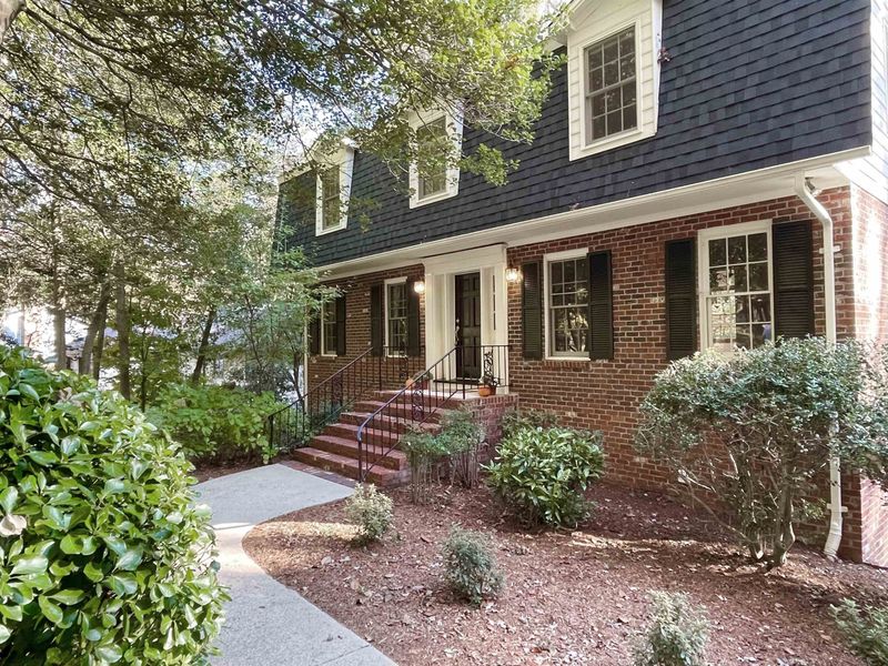 4324 Oak Park Rd, Raleigh, NC 27612
