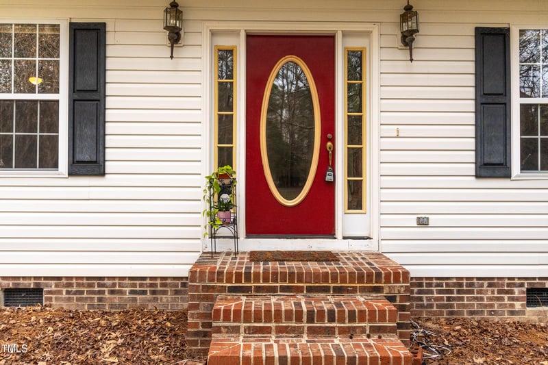 4324 Old Lewis Farm Rd, Raleigh, NC 27604