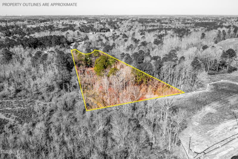 4324 Old Lewis Farm Rd, Raleigh, NC 27604